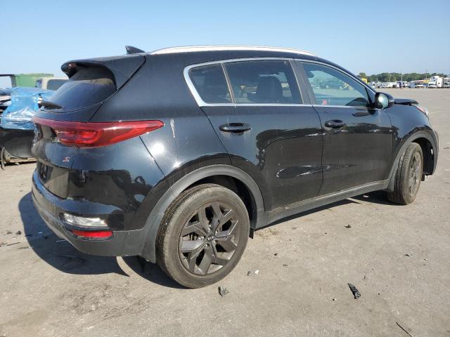 2020 KIA SPORTAGE S - KNDP63AC2L7823998