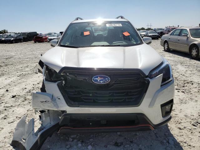 2023 SUBARU FORESTER S - JF2SKAJC1PH479625