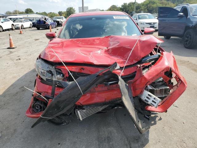 2020 HONDA CIVIC SPOR - SHHFK7H48LU219801