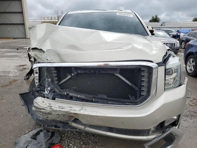 2016 GMC YUKON DENA - 1GKS2CKJ2GR254409