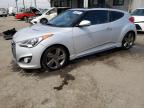 HYUNDAI VELOSTER T photo