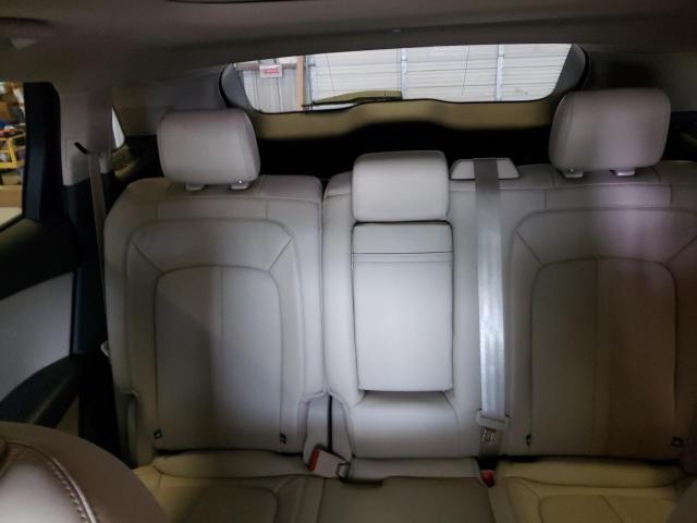 2020 LINCOLN NAUTILUS R - 2LMPJ8KP6LBL30958