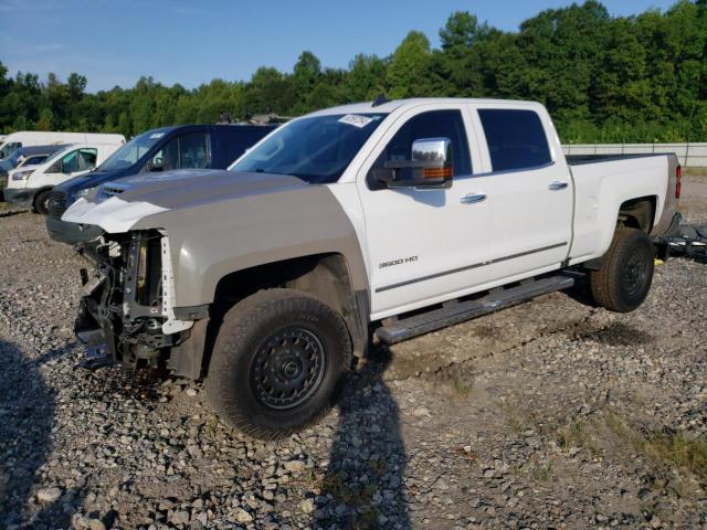 2019 CHEVROLET SILV1500 2 - 1GC4KXCYXKF150235