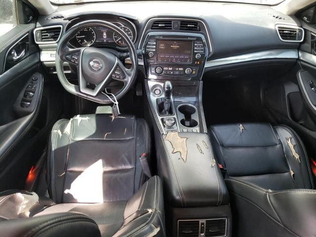2019 NISSAN MAXIMA S - 1N4AA6AV0KC369334