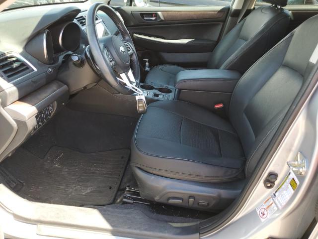 2016 SUBARU OUTBACK 2. - 4S4BSANC3G3345488