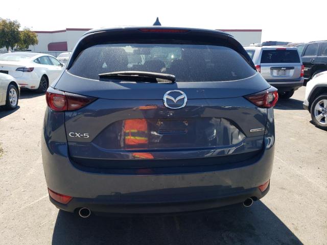 2021 MAZDA CX-5 TOURI - JM3KFACM7M0329528