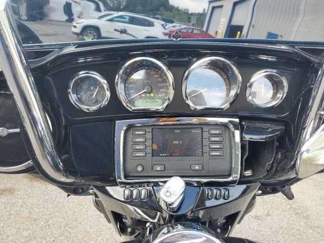 2019 HARLEY-DAVIDSON FLHT 1HD1FVC26KB652138