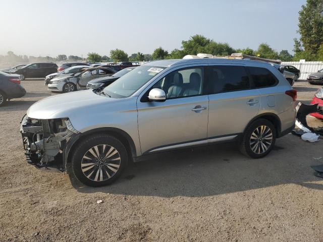 2020 MITSUBISHI OUTLANDER - JA4AZ2A34LZ614901