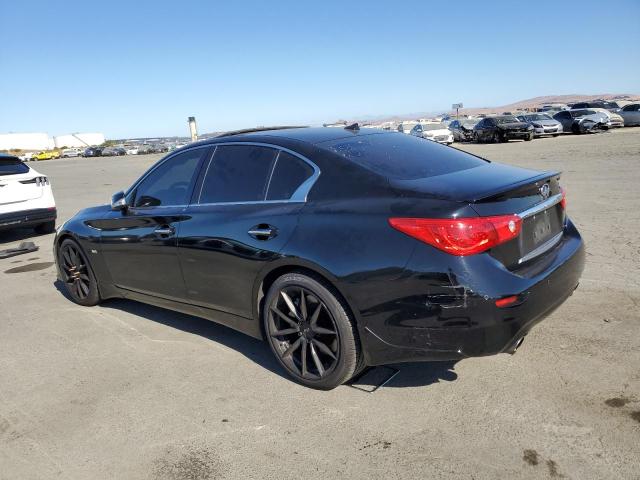 2016 INFINITI Q50 PREMIU - JN1EV7AP6GM301048