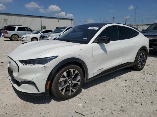 2023 FORD MUSTANG MA - 3FMTK3RM5PMA04207