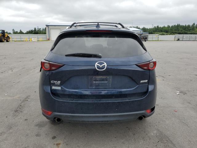 2017 MAZDA CX-5 TOURI - JM3KFBCL5H0167871