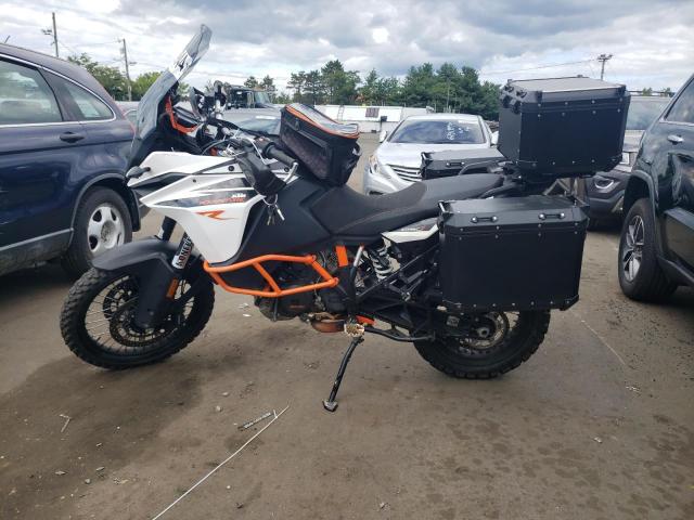 2017 KTM 1090 ADVEN VBKV49403HM972736