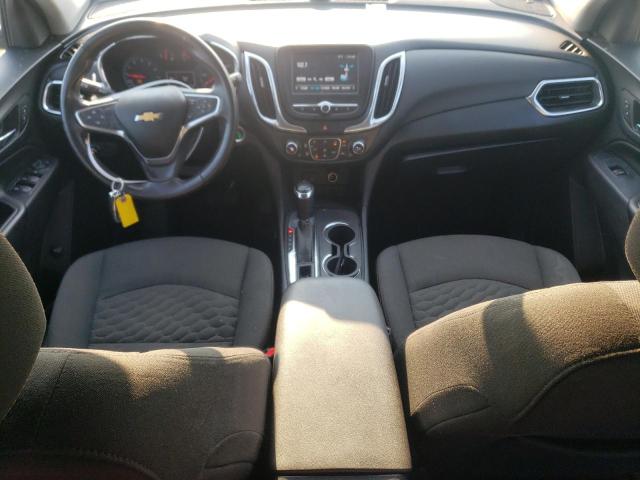 2018 CHEVROLET EQUINOX LT - 3GNAXKEX2JL336469