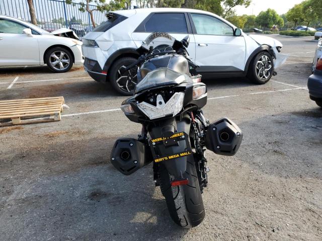 2023 KAWASAKI ZX1400 J - JKBZXNJ15PA017491