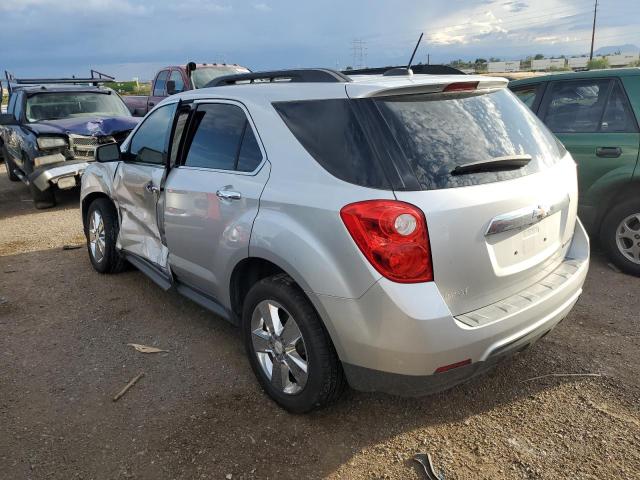 2015 CHEVROLET EQUINOX LT - 2GNALCEK7F1150103