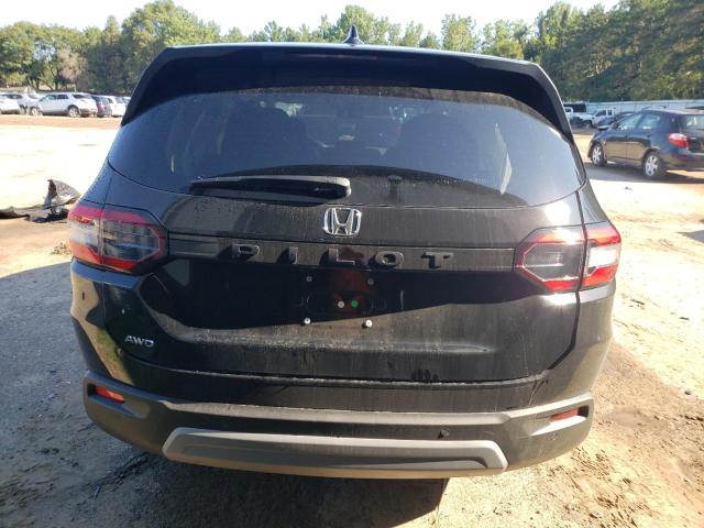 VIN 5FNYG1H42SB007113 2025 HONDA PILOT no.6