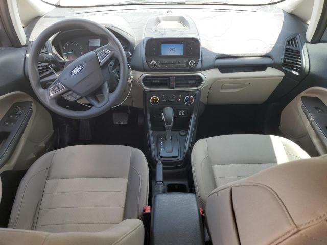 2018 FORD ECOSPORT S - MAJ3P1RE9JC227447