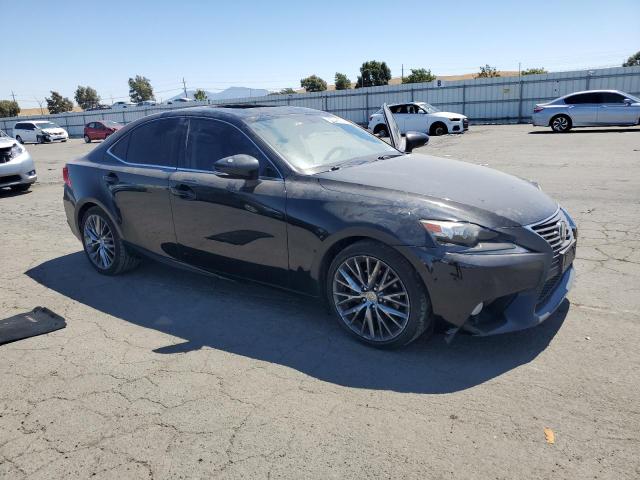 VIN JTHBF1D2XE5006101 2014 Lexus IS, 250 no.4