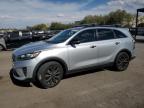 2019 KIA SORENTO LX - 5XYPG4A51KG586104