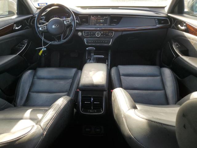 2019 KIA CADENZA LU KNALC4J13K5173310