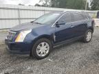 CADILLAC SRX LUXURY photo