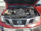 NISSAN FRONTIER S photo