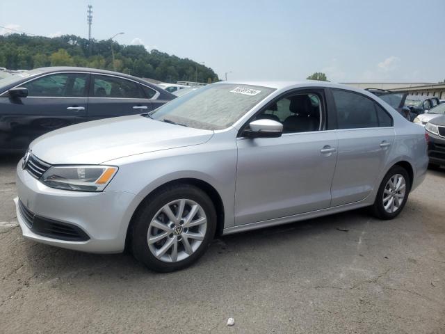 2013 VOLKSWAGEN JETTA SE #2907429091