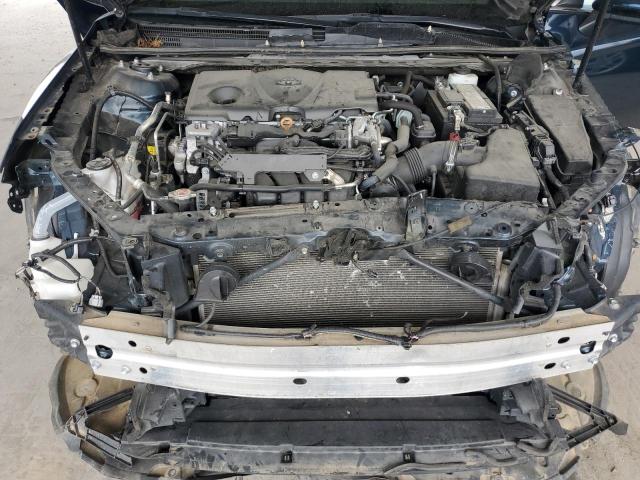 VIN 4T1G11AK7LU958448 2020 Toyota Camry, SE no.11