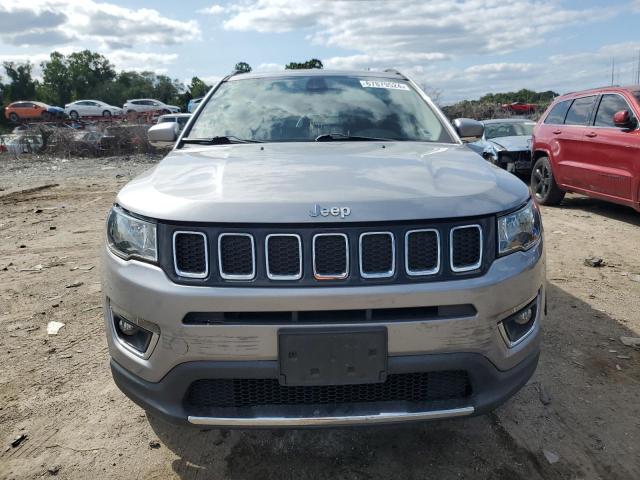 2017 JEEP COMPASS LI - 3C4NJDCB9HT596960