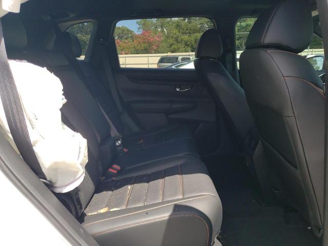 2024 HONDA CR-V SPORT - 5J6RS5H81RL000894