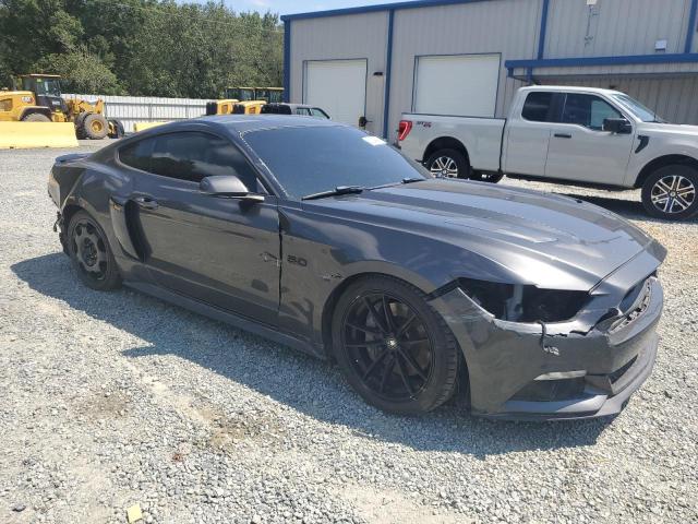 2017 FORD MUSTANG GT - 1FA6P8CF2H5212715