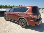 NISSAN ARMADA PLA photo