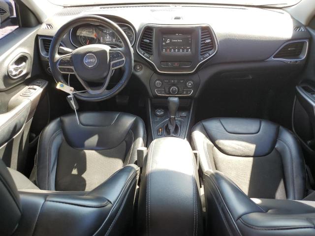 2019 JEEP CHEROKEE L - 1C4PJMLX3KD352304