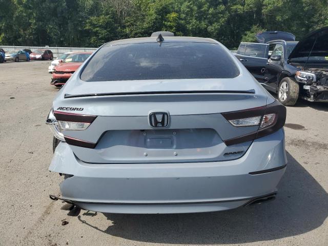 2022 HONDA ACCORD SPO - 1HGCV1F33NA055583