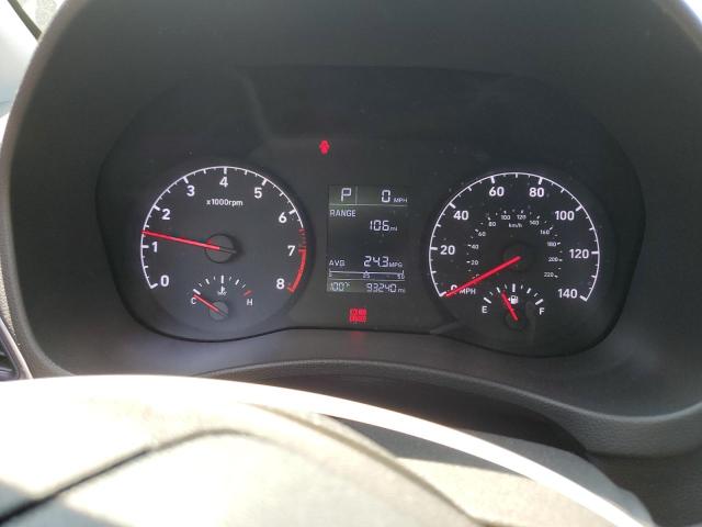 2019 HYUNDAI ACCENT SE - 3KPC24A34KE051373