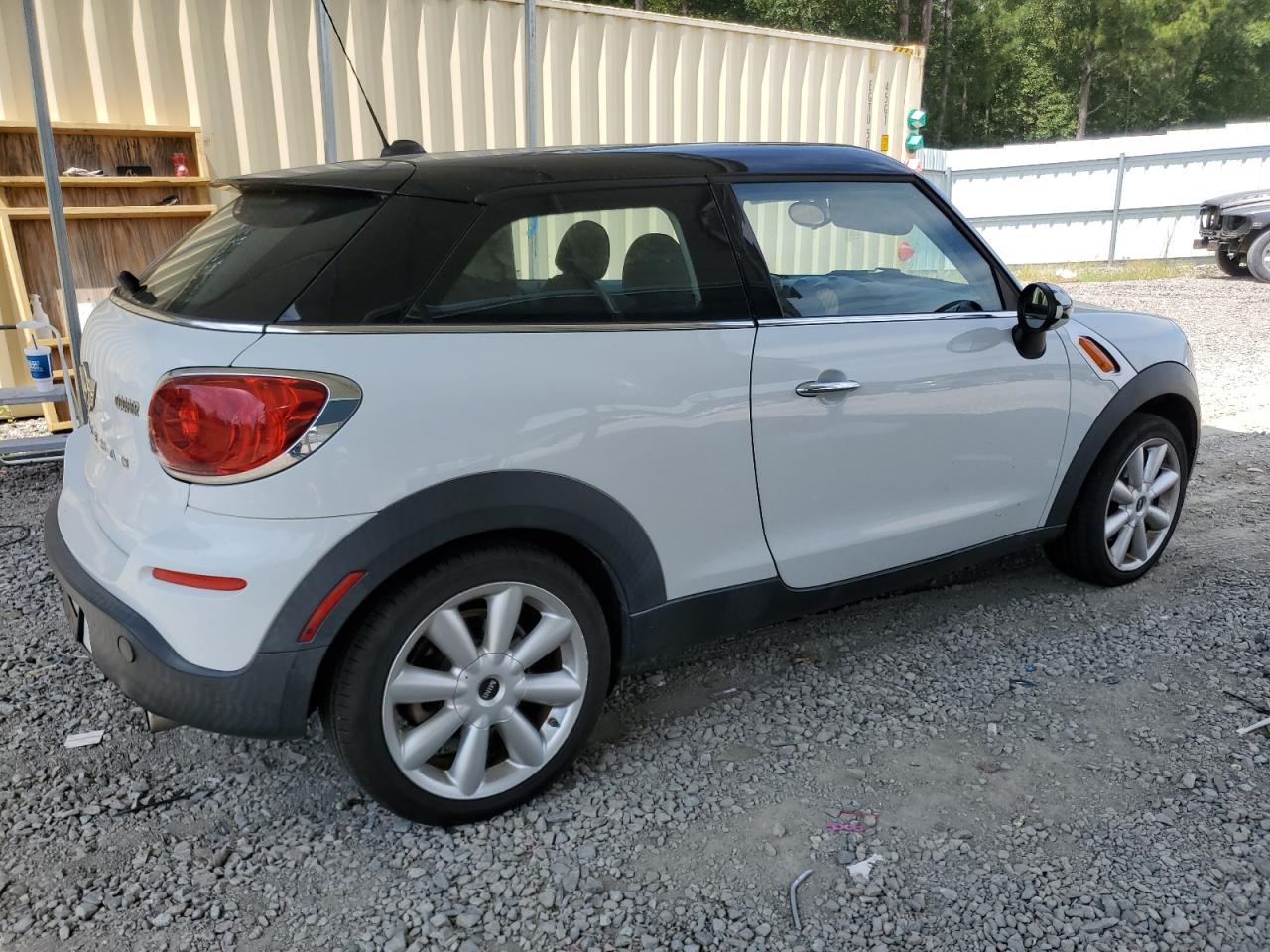 Lot #2788863930 2014 MINI COOPER PAC