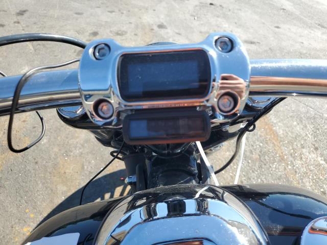 2024 HARLEY-DAVIDSON FXBR - 1HD1YEZ14RB035081