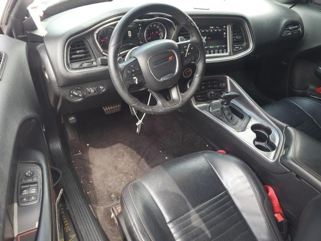 2016 DODGE CHALLENGER - 2C3CDZFJXGH284172