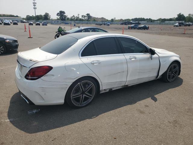 VIN 55SWF8GB1KU317657 2019 Mercedes-Benz C-Class, 6... no.3