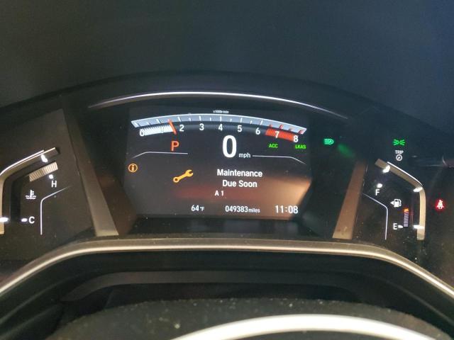 2020 HONDA CR-V EXL - 5J6RW2H83LL021109