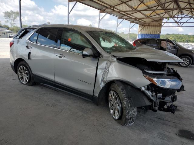 2018 CHEVROLET EQUINOX LT - 2GNAXJEV6J6319865