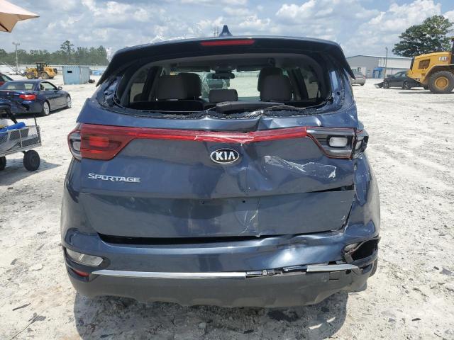 2020 KIA SPORTAGE L - KNDPM3AC3L7795280