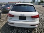 AUDI Q3 PREMIUM photo