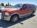 FORD EXCURSION photo