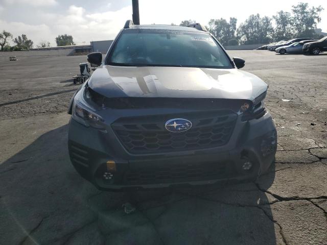 VIN 4S4BTGUD2N3174286 2022 Subaru Outback, Wilderness no.5