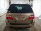 HONDA ODYSSEY EX снимка