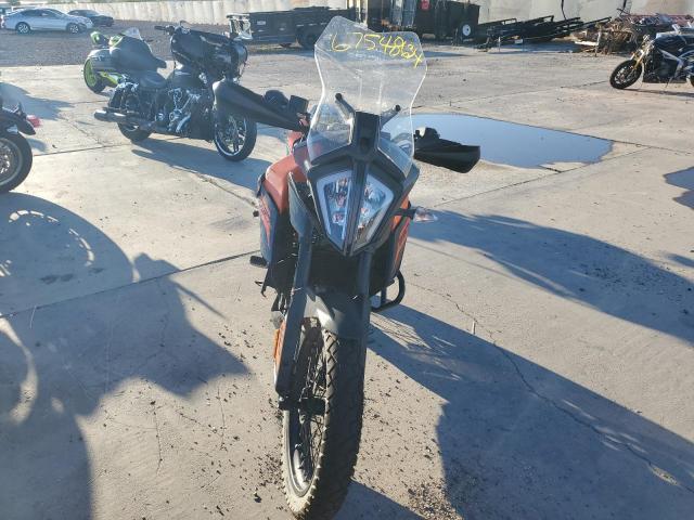 2023 KTM 390 ADVENT MD2JGJ401PC260281
