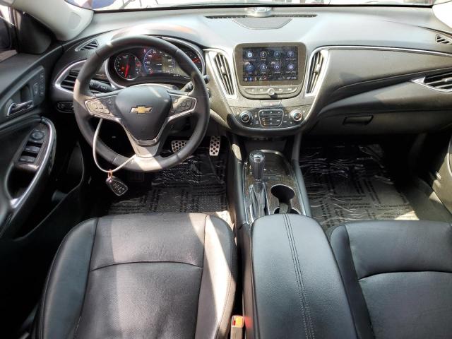 2020 CHEVROLET MALIBU PRE - 1G1ZE5SX0LF120763
