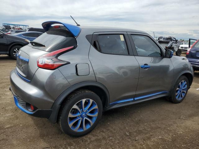 2016 NISSAN JUKE S - JN8AF5MRXGT600580