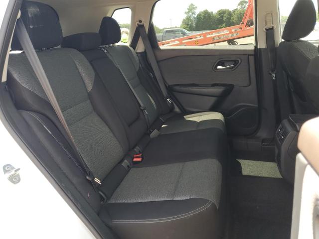 2021 NISSAN ROGUE SV - 5N1AT3BA8MC836674